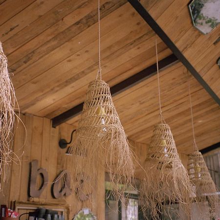 L'Hotel Du Garage Des Cevennes Андуз Екстериор снимка